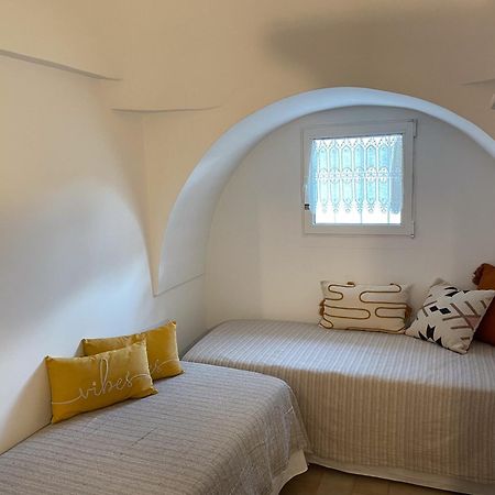 Trullo Vacanze Di Cumma Rosa アルベロベッロ エクステリア 写真