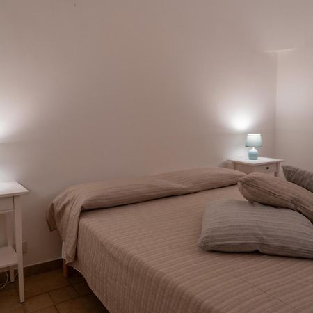 Trullo Vacanze Di Cumma Rosa アルベロベッロ エクステリア 写真