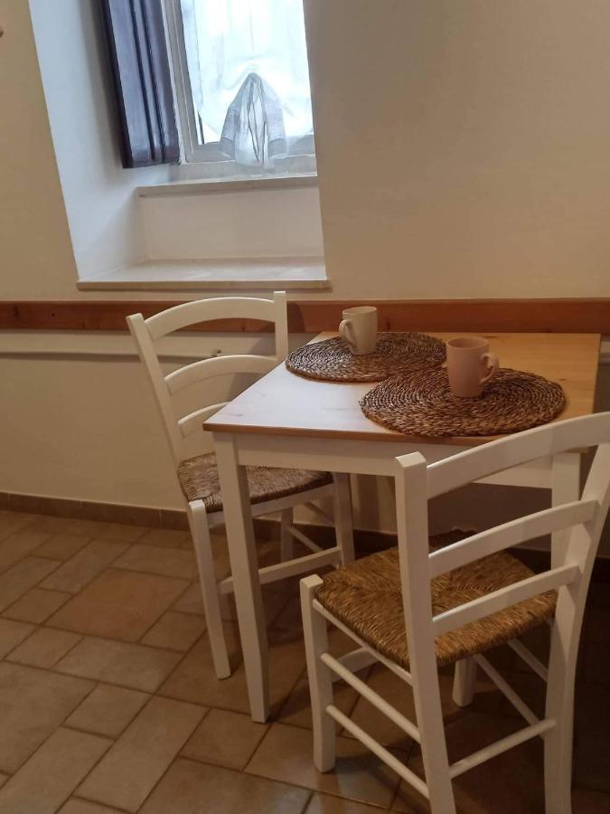 Trullo Vacanze Di Cumma Rosa アルベロベッロ エクステリア 写真