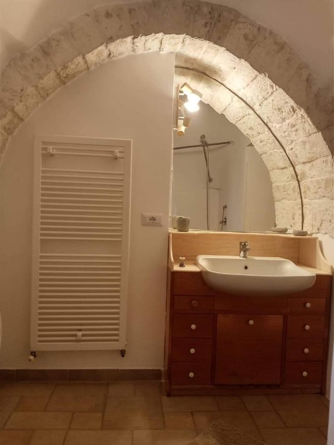 Trullo Vacanze Di Cumma Rosa アルベロベッロ エクステリア 写真