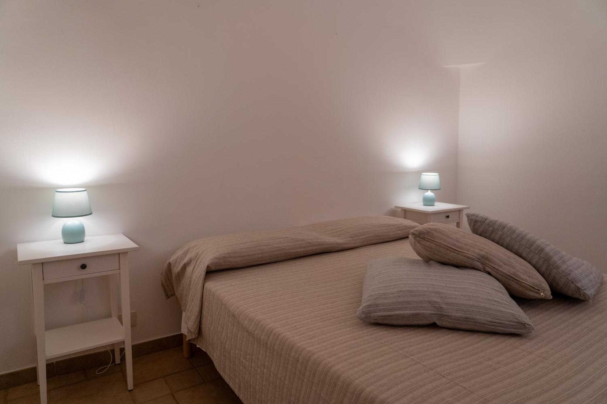 Trullo Vacanze Di Cumma Rosa アルベロベッロ エクステリア 写真